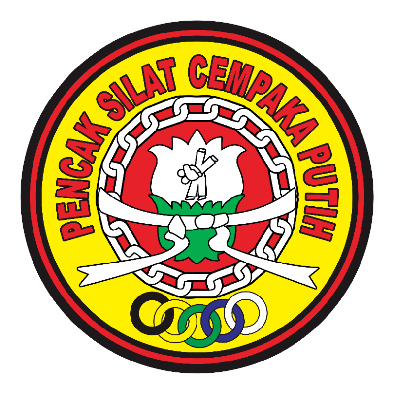Pencak Silat Cempaka Putih