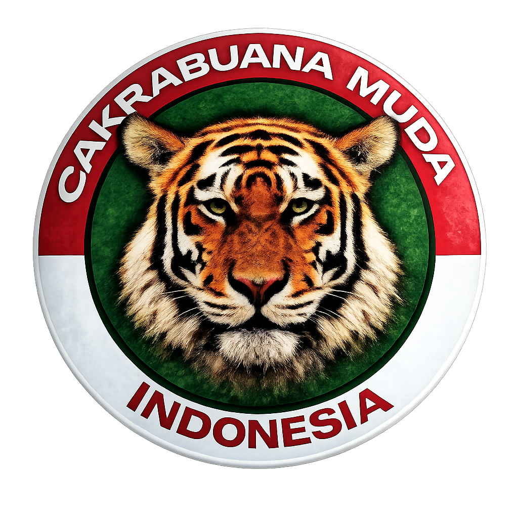 Cakrabuana Muda Indonesia